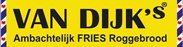 Logo Van Dijk